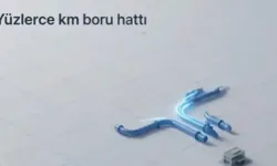 Isparta Atabey Sulaması Yenileme Projesi'nde Sona Yaklaşıldı