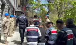 34 İlde Dolandırıcılık Ve Yasa Dışı Bahis Operasyonu; 293 Gözaltı