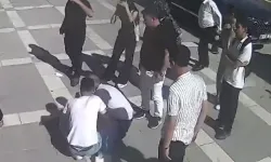 12 Yaşındaki Çocuk, Güvercinlerle İlgilenirken 2'nci Kattan Düştü; O Anlar Kamerada