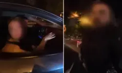'Yol Verme' Tartışmasında Aracından İnip Saldıran Sürücüye 180 Bin Lira Ceza