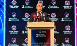 Bakan Işıkhan: İrademizin Yönetimini Sanal Dünyaya Teslim Etmekten Kaçınmalıyız
