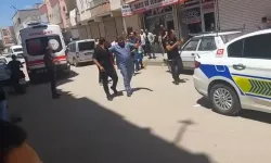 Şanlıurfa’da Husumetli Aileler Arasında Kavga; 6 Yaralı