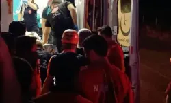 Kayıp Olarak Aranırken Kazada Hayatını Kaybettiği Belirlendi