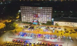 Kayseri Merkezli 6 İlde 'Uyuşturucu' Operasyonu: 221 Gözaltı