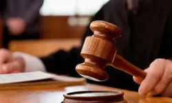 Motokuryenin Ölümüne Neden Olan Alkollü Sürücüye 2 Yıl 2 Ay Hapis Cezası