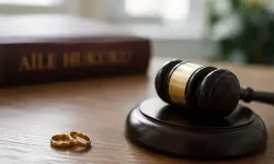 Kocanın, 'Eşim Doğum Kontrol Hapı Kullanıyor' İddiasıyla Açtığı Boşanma Davasına Ret