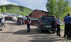 Sulama Kanalına Düşen 3 Yaşındaki Y.A Yaşam Mücadelesi Veriyor