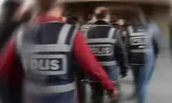 'Kaçakçılık' Suçuna Yönelik 28 Kişi Hakkında Gözaltı Kararı