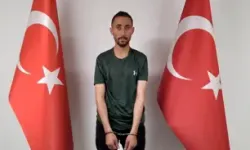 MİT'ten DEAŞ Operasyonu