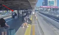 Metrobüsteki 'Yan Baktın' Cinayetine İlişkin Yeni Görüntüler Ortaya Çıktı