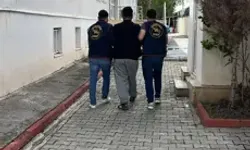 Batman'da 38 Firari Hükümlü Yakalandı