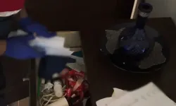 Sakarya Merkezli Operasyonda 6 Tutuklama