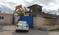 Mardin’de 197 Yıl Hapis Cezası Bulunan Firari Hükümlü Yakalandı