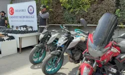 Tokat’ın Da Aralarında Bulunduğu 9 İlde Şafak Operasyonu: 156 Gözaltı