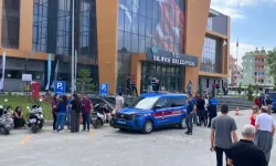 Mersin'de Silifke Belediyesi'ne Operasyon: 18 Gözaltı