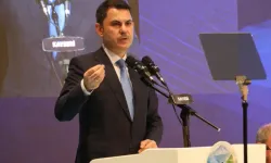Bakan Kurum: İklim Krizinin Etkisini Azaltmak İçin Sorumluluktan Kaçmıyoruz