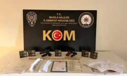 Muğla Merkezli 3 İlde Yatırım Vaadiyle Dolandırıcılığa 17 Gözaltı