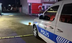 Çorlu’da Silahlı Kavga; 1 Yaralı