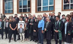 SGK Avukatını Öldüren Sanığa Ağırlaştırılmış Müebbet Hapis