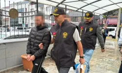 Eskişehir'deki Silahlı Kavgaya 3 Gözaltı