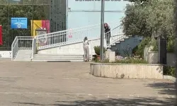 Sınava Girmeyi Saniyelerle Kaçırdı