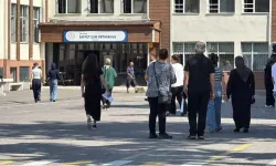 Yalova'da, Jandarmanın Yardımına Rağmen Sınava Yetişemedi