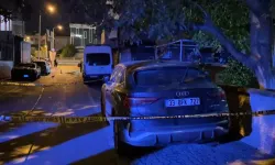 Şüpheli Araç Alarmı: Otomobilde Silah ve Kan İzi Bulundu