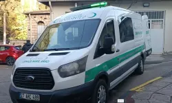 Tartıştığı Babasını Pompalı Tüfekle Öldürdü