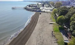 Ordu’da Denize Girişe 2 Günlük Yasak: Sahillerde Güvenlik Tedbiri