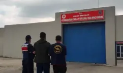 Jandarmanın Yakaladığı 40 Şüpheliden 10'u Tutuklandı