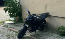 Maltepe'de Motosiklet Hırsızlığına Karışan 2 Şüpheli Yakalandı