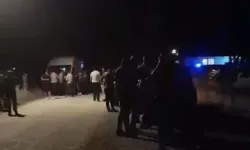 Kızını Öldüren Baba Tutuklandı