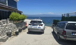 Serinlemeye Girdiği Denizde Fenalaştı, Hastanede Öldü