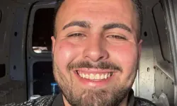 Taksiye Çarpan Motosikletin Sürücüsü Öldü, Arkadaşı Yaralı