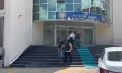 Nevşehir'de Uyuşturucuya Son 1 Haftada 7 Tutuklama