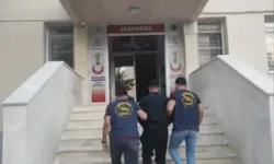 Muğla'da Bir Haftada Çeşitli Suçlardan Aranan 33 Şüpheli Tutuklandı