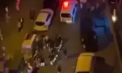 Eşiyle Kavga Etti; Polisten Kaçmaya Çalışırken Pencereden Düştü