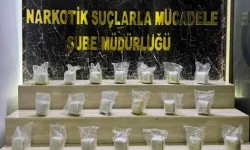 Aracın Yakıt Deposunda 15 Kilo Esrar Ele Geçirildi; 3 Tutuklama