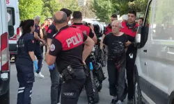 Eşi İle Kızını Öldürüp, Diğer Kızını Yaralayan Baba Tutuklandı