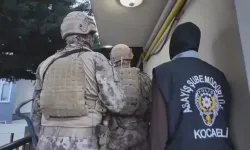 4 İlde Eş Zamanlı Fuhuş Operasyonu: 18 Gözaltı
