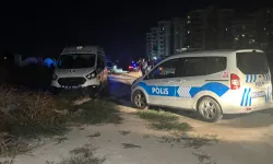 Cezaevinden İzinli Çıktı Boş Arazide Ölü Bulundu