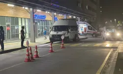 Okulda Dağıtılan Tavuklu Pilavı Yedikten Rahatsızlanan 113 Kişi Taburcu Oldu