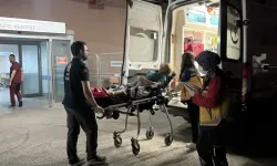 Tekirdağ’da Çıkan Kavgada 17 Yaşındaki Çocuk Tabancayla Yaralandı