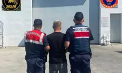 23 Yıl Hapis Cezası Bulunan Hükümlü Yakalandı