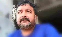 Şanlıurfa'da Elektrik Akımına Kapılan Usta Öldü