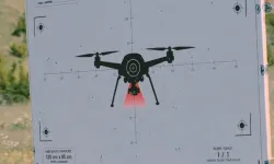 MKE Anti-Dron Mühimmatı, Hedefleri Vurdu