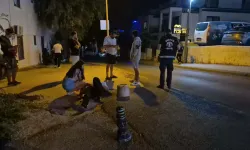 Polisin 'Dur' İhtarına Uymadı, 3 Kişiyi Yaralayıp Kaçtı; 330 Bin TL Ceza