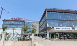 Fabrikada Su İçtikten Sonra Rahatsızlanan 25 İşçi Hastaneye Kaldırıldı
