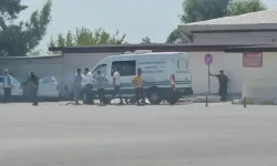 Elektrik Akımına Kapılan 8 Yaşındaki Z. Hayatını Kaybetti