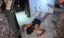 Adana'da Uyuşturucu Operasyonuna 58 Tutuklama